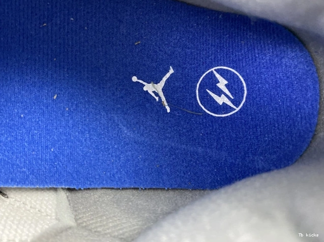 Reps TBK White CT8532-040 Blue Air Jordan 3 Retro 0721